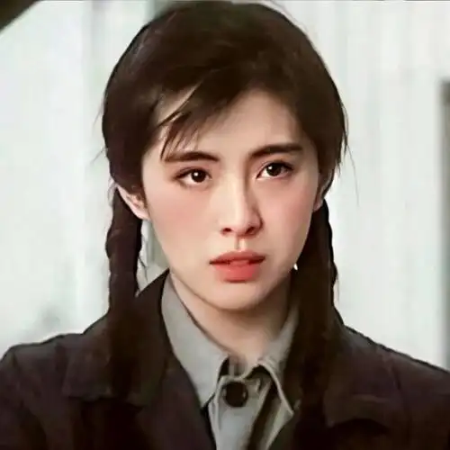 头像|王祖贤复古港风怀旧女头 - 头像复古港风女动漫 - 实验室设备网