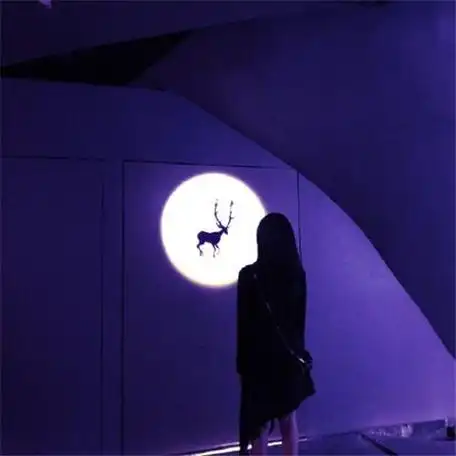 抖音头像女背影有魅力