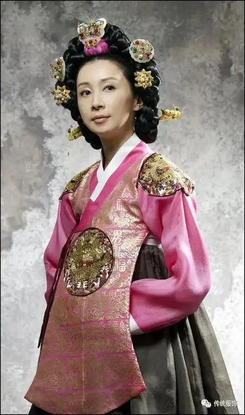 中国古装剧里何时才可以停止使用韩国发簪