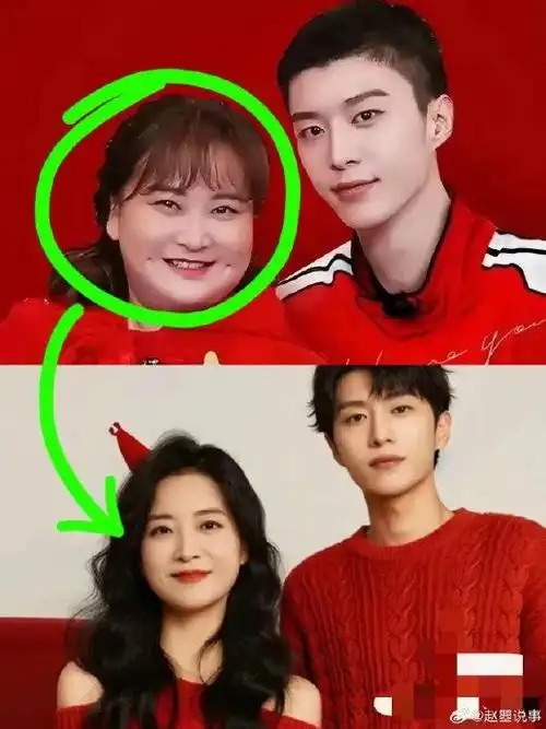 贾玲&范丞丞加饭姐弟,恭喜他们顶峰相见! 天呐!|加饭