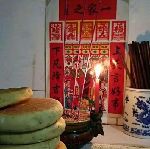 祭灶是在腊月二十三还是腊月二十四灶王爷到底在哪天上天
