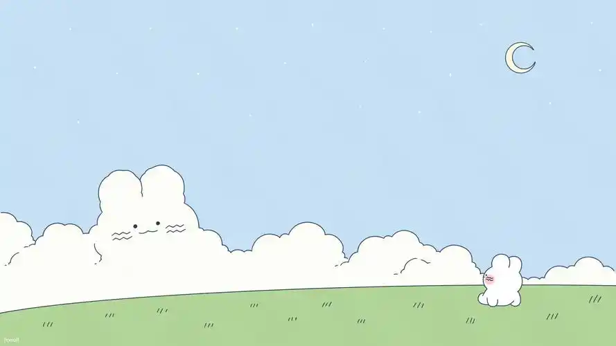 超级好看的无水印电脑壁纸合集