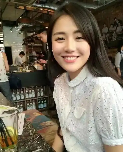 演技炸裂的马思纯旧照太惊艳了