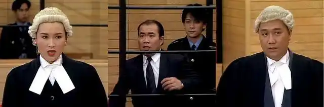 曾耀昌(蔡欣桦)谋杀罪名不成立,误杀罪名成立辩方律师:江承宙 √ 1胜