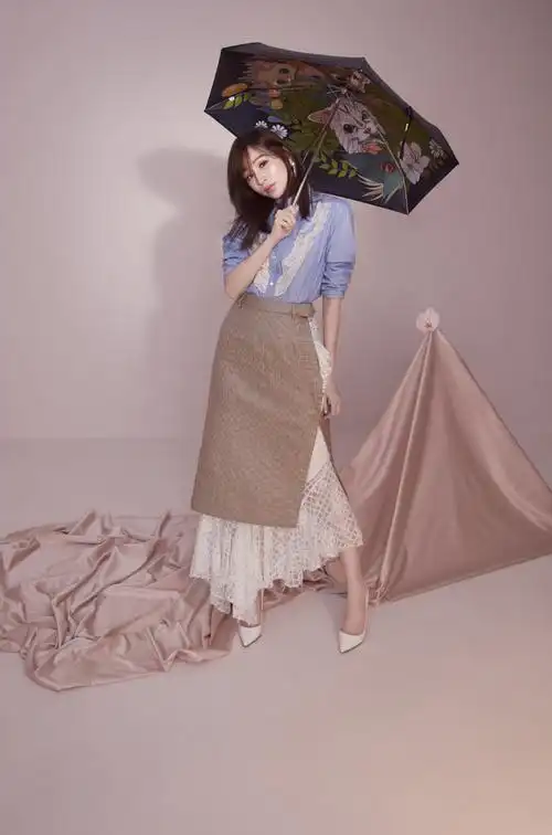 王心凌时尚百变魅力写真大片68