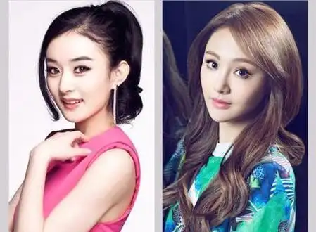 《微微》番外:杨洋张翰合作 郑爽赵丽颖成亲家