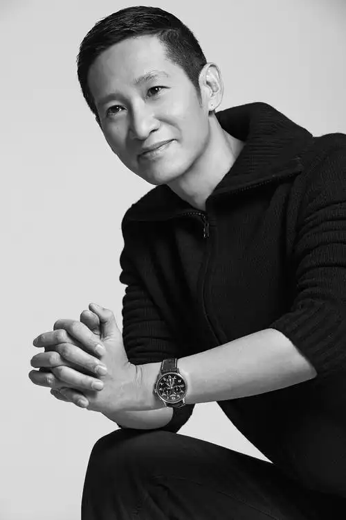 [平和诗词]26千钟醉 中国影视剧男演员(九)[嵌影视剧名] 郑家安/文