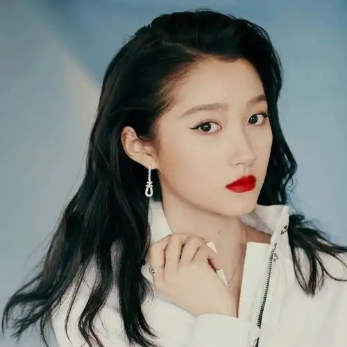 微信头像关晓彤