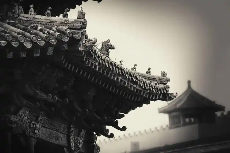 【获奖作品公布/展示】2015"雪花纯生匠心营造"中国古建筑摄影大赛.