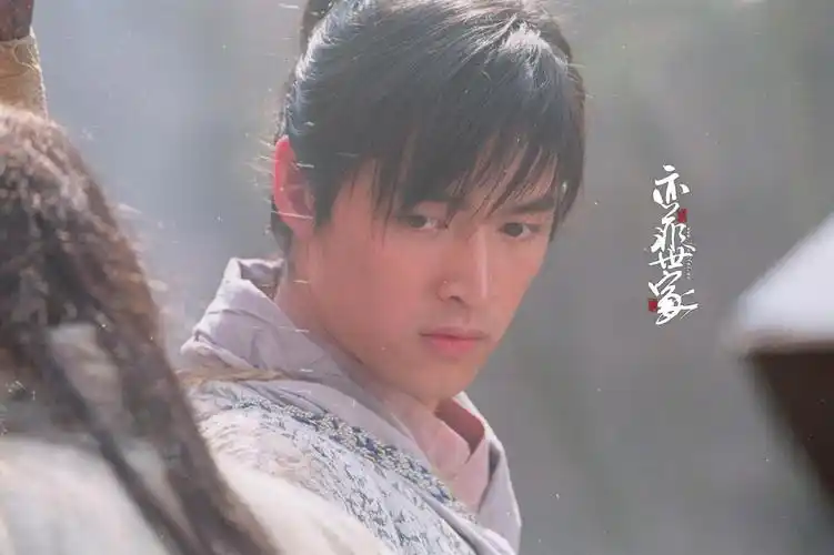 《仙剑奇侠传》大电影确定开拍, 男主已定, 实力派演员代替胡歌