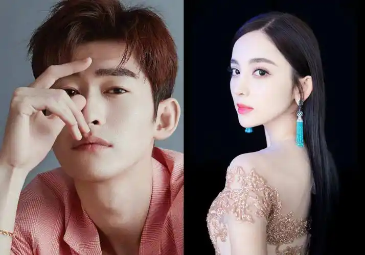 娜扎再否认与张翰复合:收工回自己家 别编故事了