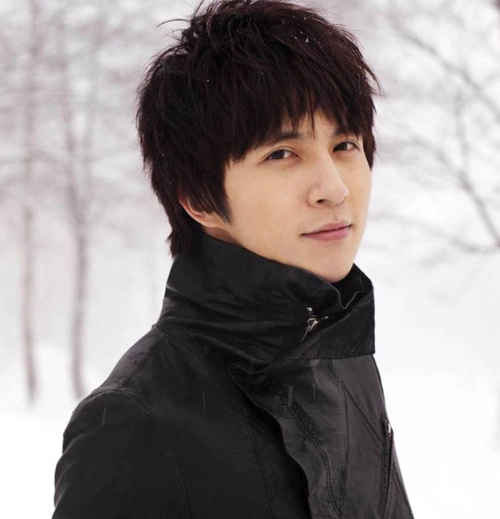 薛之谦最不舍得删的六张照片,第3张是多少人的壁纸啊!