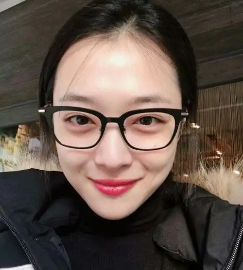 来自崔雪莉吧_choisullibar - 微博