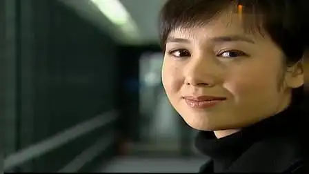 黑冰:蒋雯丽真是漂亮,饰演的女警察非常有气质,值得一看!