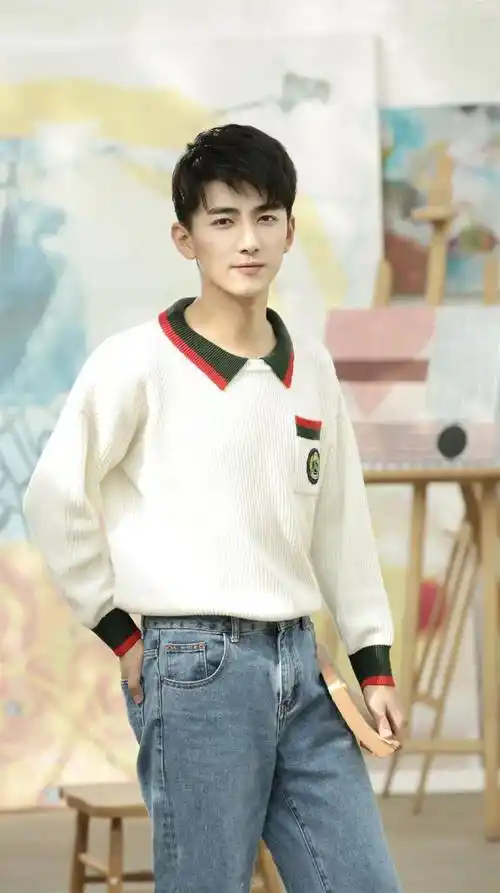 【手机壁纸】刘昱晗