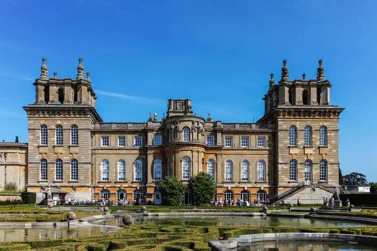 东伦敦旅游攻略