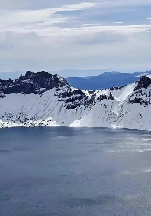 长白山怎么玩,需要注意些什么?超详细攻略,建议收藏!