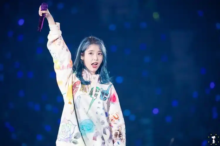 iu - 堆糖,美图壁纸兴趣社区