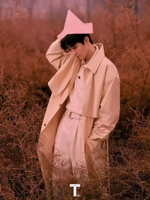 最好的王俊凯#王俊凯