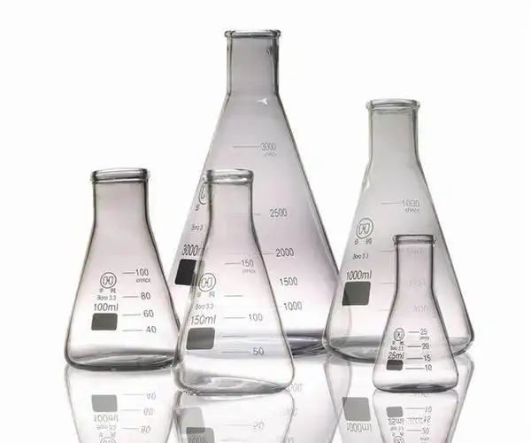 实验室玻璃仪器