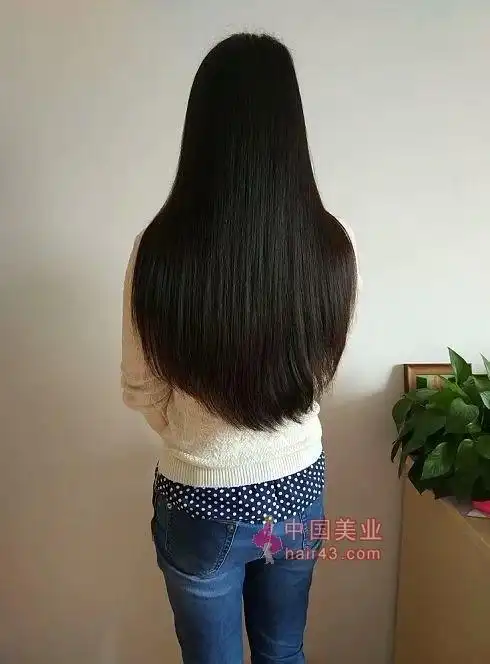 张江高科制药女白领剃后空bob头都市发艺157