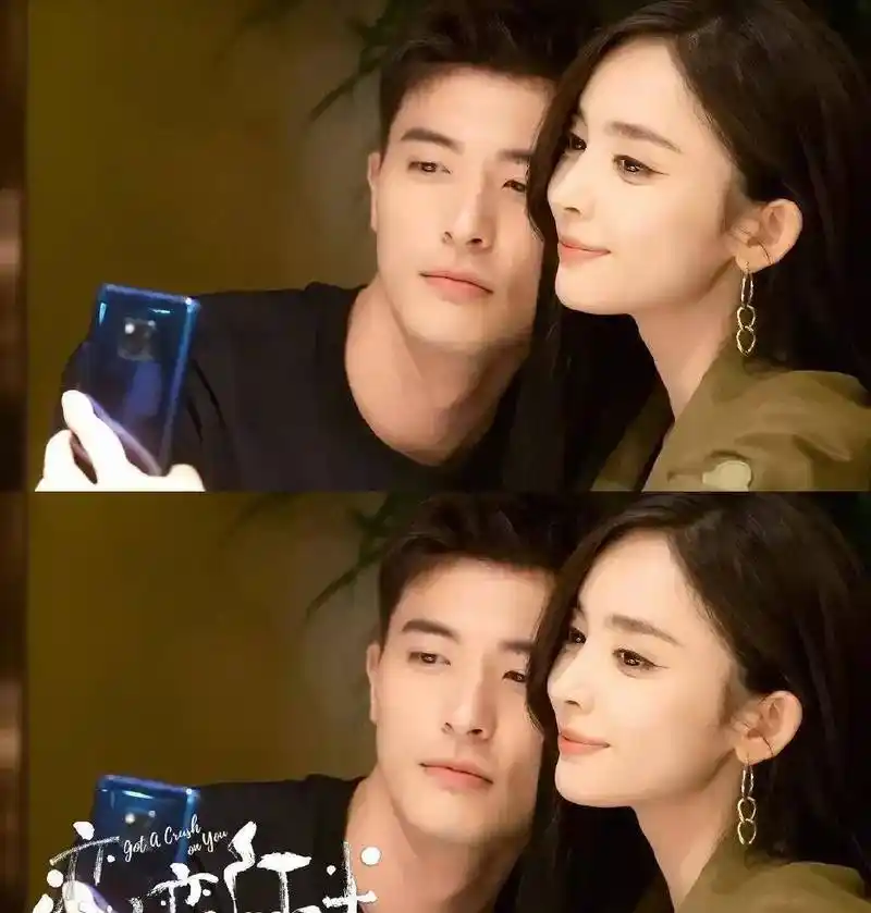 徐开骋连续两天深夜前往古力娜扎小区,可见两人关系匪浅_感情_不知道