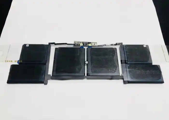 新货原装苹果macbookproa1953a199015寸2018年笔记本电脑电池笔记本