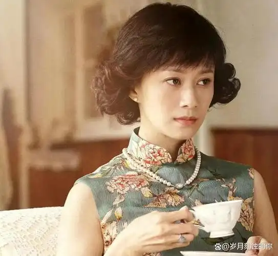 积压5年3大卫视紧急撤档江珊主演这部传奇大剧让人久等了