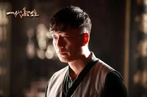 【图】一代枭雄何辅堂原型上热搜 孙红雷演绎一代枭雄本色