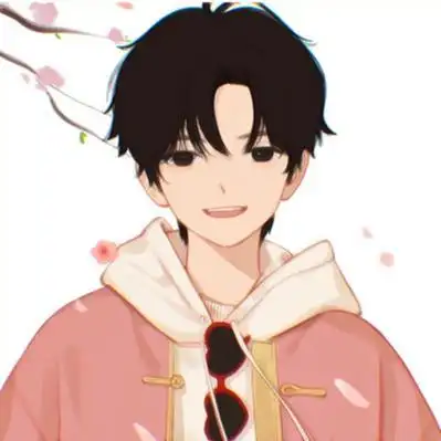 温柔少年感动漫头像图片