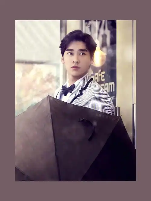 李易峰高清图片分享第48期