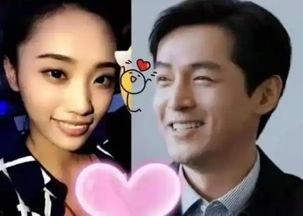 胡歌:我这辈子感到正确的决定,就是分手之后娶了自己的经纪人!