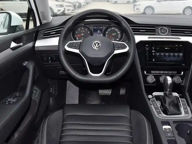 一汽-大众 迈腾 2020款 280tsi dsg 舒适型