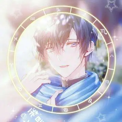 12星座霸气头像男生,头像图片 动漫 12星座 霸气