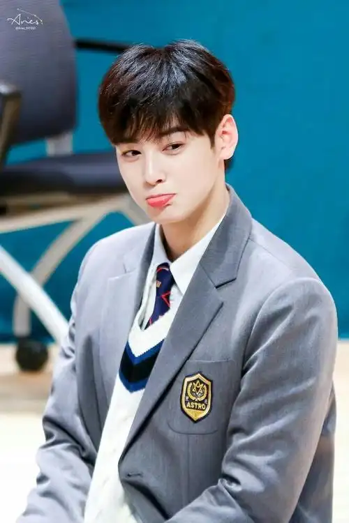 车银优,怎么会有这么温柔的男生