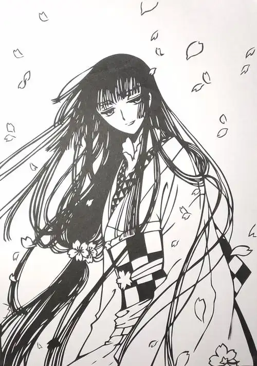 抽一位小可… - 半次元 - acg爱好者社区