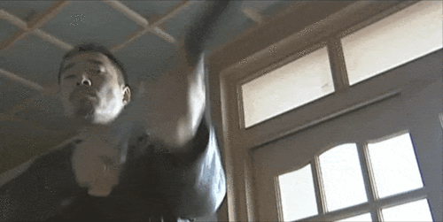 精品男人刘华强