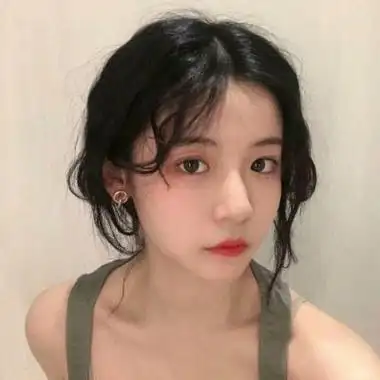 很好看的又很精致的女生qq头像 最新优质高清好看有个性女生头像_女生