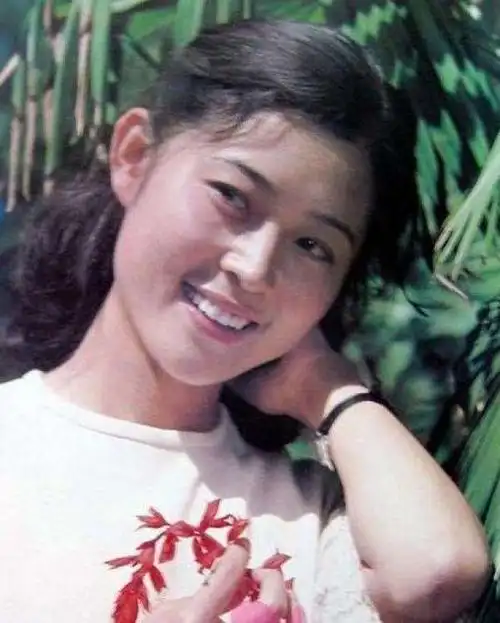 分手27年后再看陈凯歌倪萍,才知道不结婚是彼此最好的选择