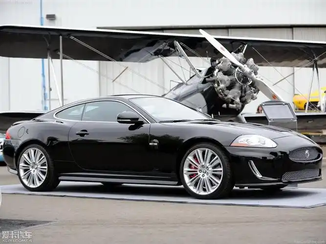 xkr靓图分享_捷豹论坛_xcar 爱卡汽车俱乐部