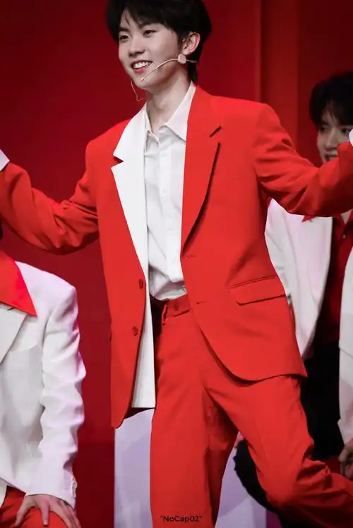 来伊份直播##马嘉祺来伊份品牌代言人