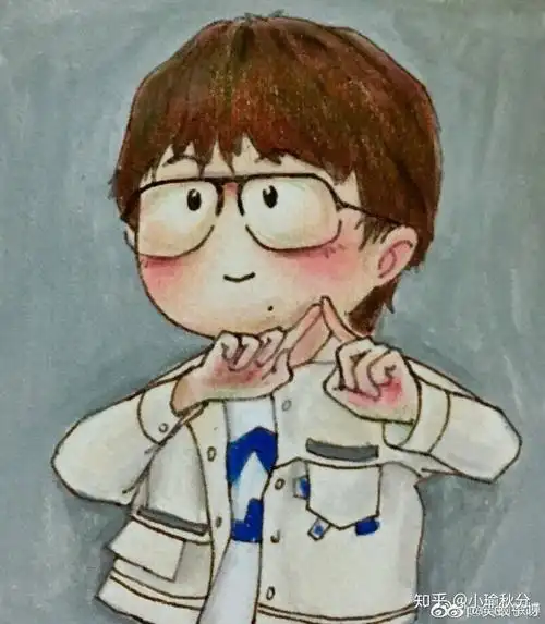 有没有关于毛不易的好看图片或表情包?(壁纸也行)? - 知乎