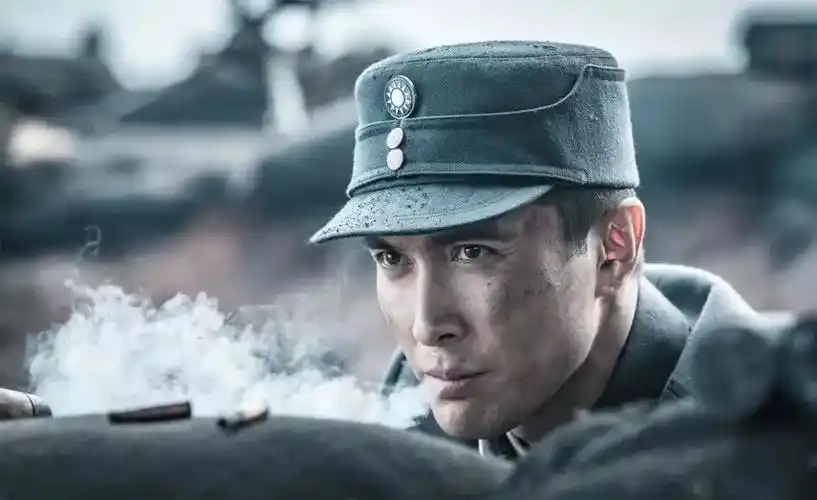 《亮剑3》改名《雷霆战将》将播,张云龙携手赖雨蒙上演抗战情缘