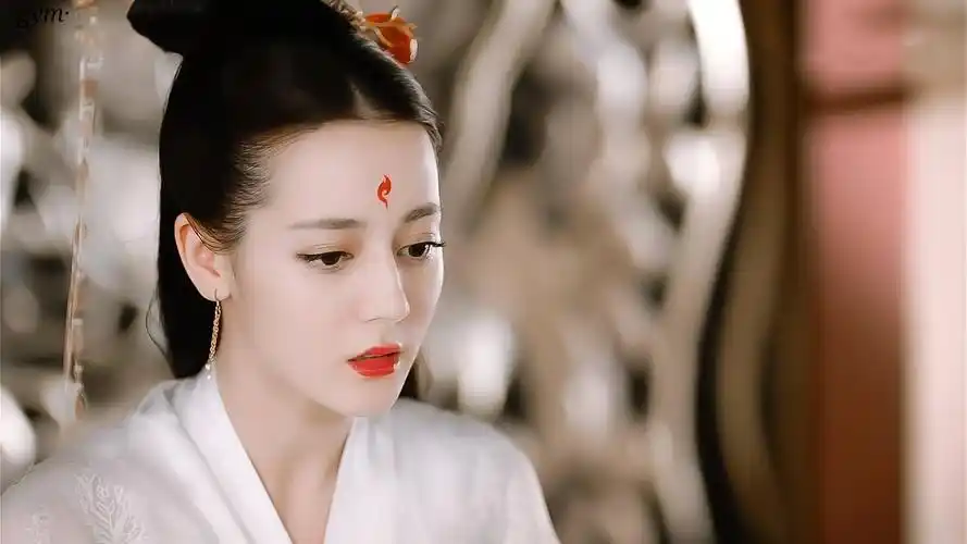 热巴- 堆糖,美图壁纸兴趣社区