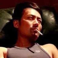 大叔头像男沧桑大叔型成熟沧桑的男生头像图片