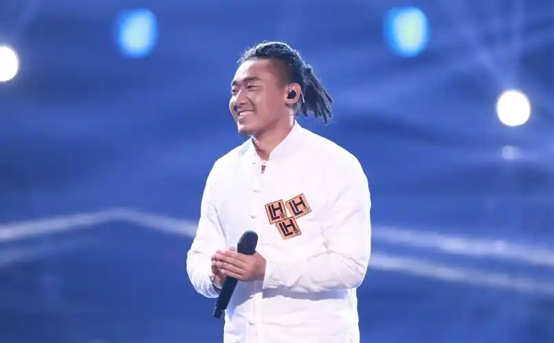 七届《中国好声音》,最后跻身一线的歌手唯有她一人,令人唏嘘