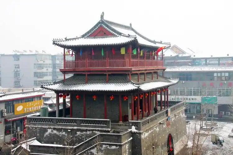 大美古城邢台欢迎您!