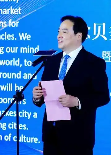 全球钢琴大师接力盛典活动在九棵树起航 郎朗,汤沐海在奉贤奏响时代