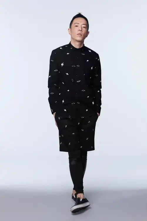 我是歌手黄贯中