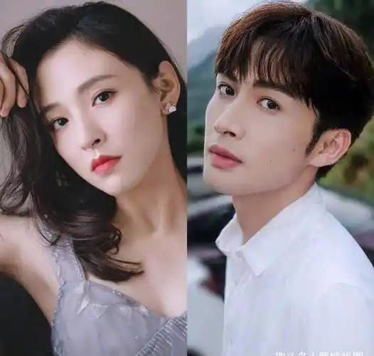 吴倩分手后很主动炒cp,她团队在拉拢张彬彬炒真人,热搜都是她们买的